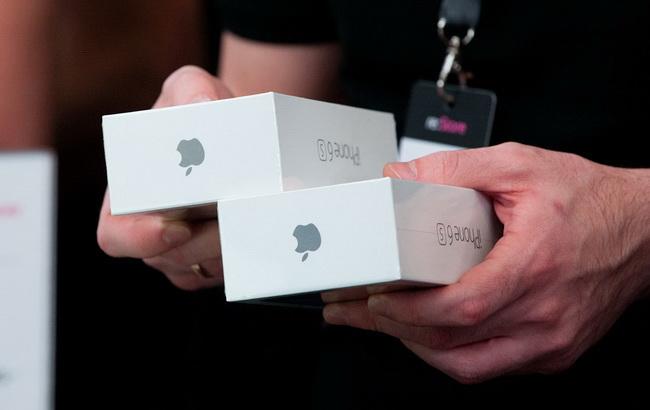 В Китае закрыта компания, победившая в патентном споре с Apple