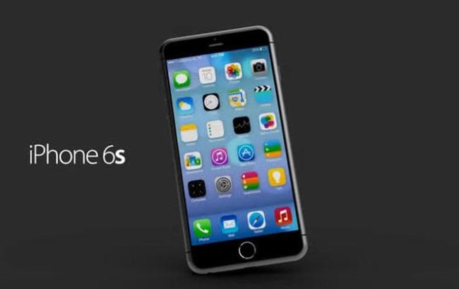 iPhone 6S: фотогалерея нового гаджету від Apple