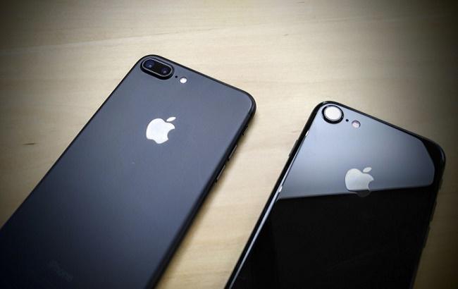 Часть iPhone 7 требуют замены из-за проблем с активацией