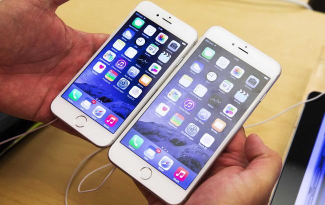 Apple выпустит бюджетный iPhone к началу апреля