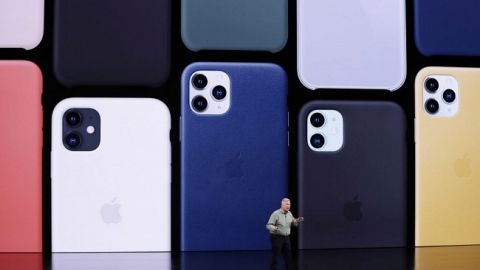 Самый большой выбор айфонов в Эльдорадо