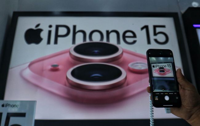 Три большие проблемы iPhone 15, на которые жалуются владельцы телефонов по всему миру