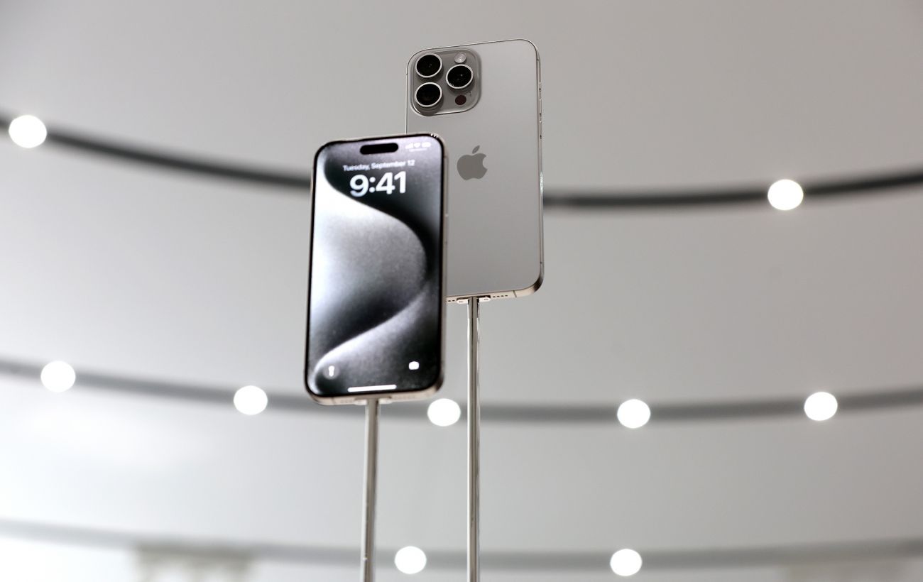 Не только iPhone. Apple убрала с продаж ряд популярных устройств: что известно