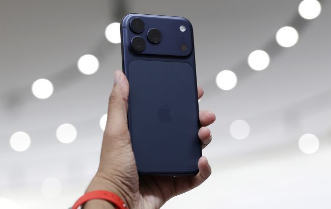 Новий iPhone 17 Pro отримав приховану функцію, яка змінить роботу смартфона