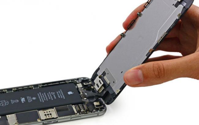 Создан аккумулятор для работы iPhone в течение недели без подзарядки, - The Telegraph