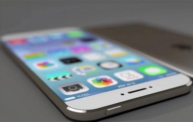 Продажи iPhone 6S стартуют в Германии в середине сентября