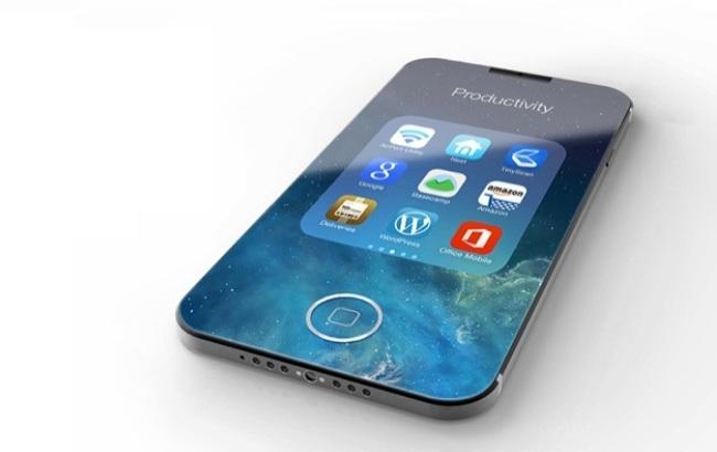 Apple iPhone 7 встал на конвейер