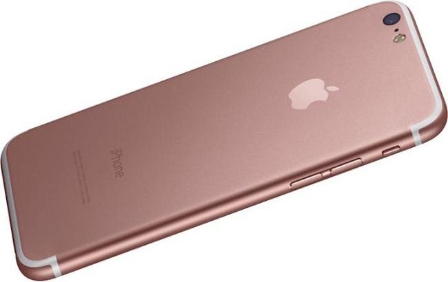iPhone 7 выйдет в продажу без разъема для наушников