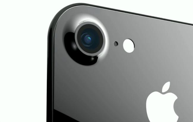 В следующих версиях iPhone может появиться 3D-камера