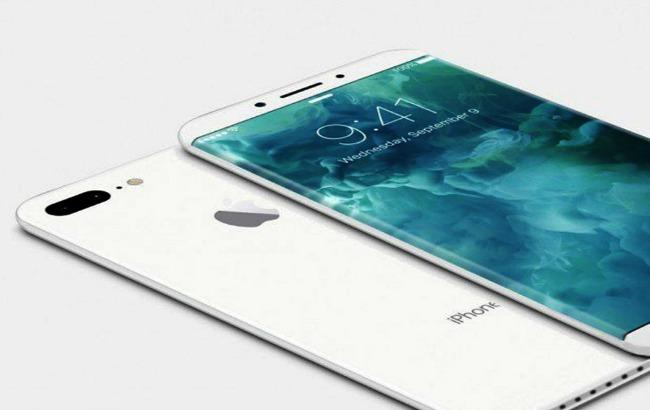 iPhone 8 вийде в трьох версіях