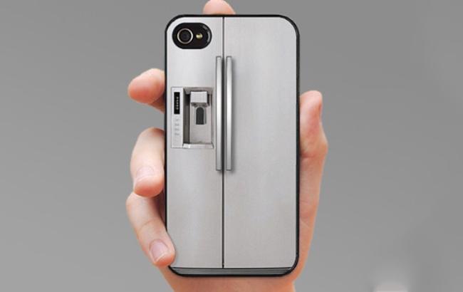 В России хотят выпускать iPhone 7 на заводе холодильников