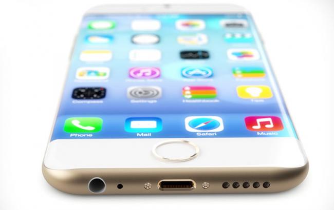 Apple протестує більше десяти версій iPhone 8