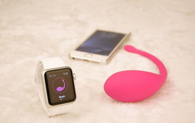 Вибратор, часы и смартфон: чем готов порадовать мир высоких технологий?