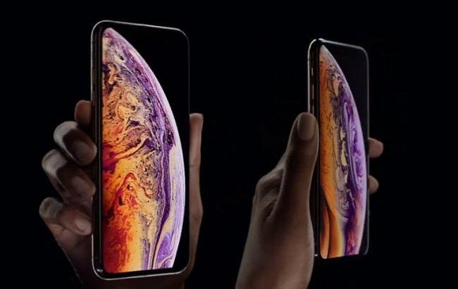 Стала відома собівартість iPhone XS Max