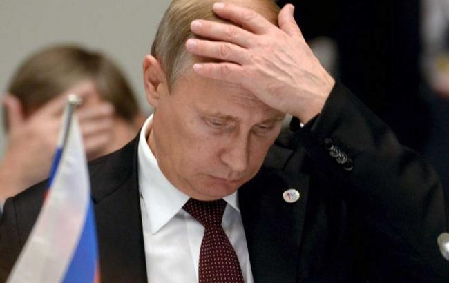 Путин вспомнил очередной фейк РосСМИ о сбитом малайзийском «Боинге»