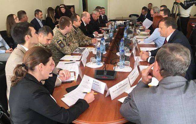 У комитета ВР есть замечания к закону о верификации соцвыплат