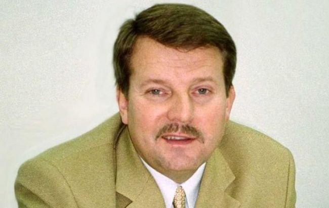 Брат Медведчука програє на виборах в Луганській області