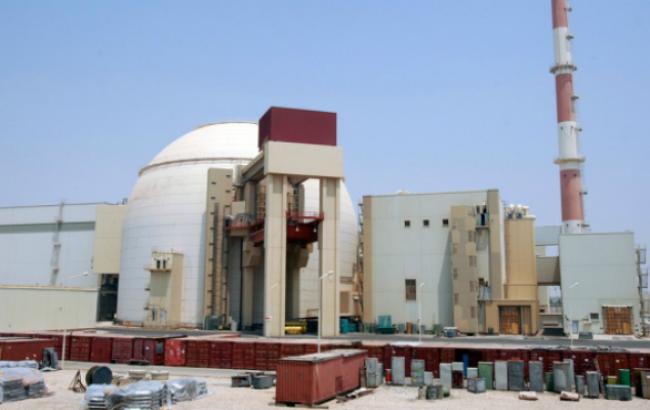 Іран заявив про початок виконання ядерного угоди