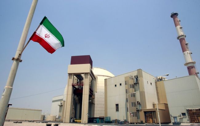 Іран відмовився виконувати частину зобов'язань щодо ядерної угоди