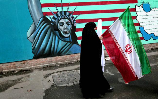 Міненерго США очікує падіння цін на нафту на 15 дол. у разі зняття санкцій з Ірану