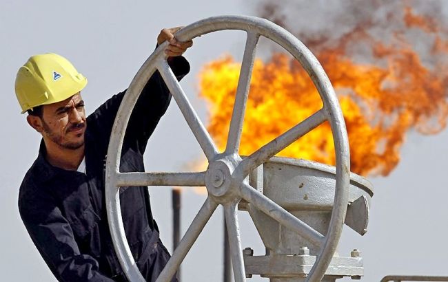 Іран почав підготовку до поставок газу в Європу