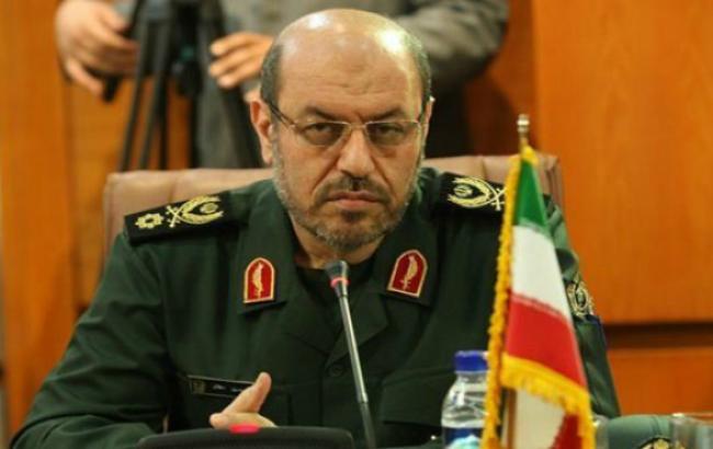 Іран розраховує отримати російські комплекси С-300 вже у 2015 р