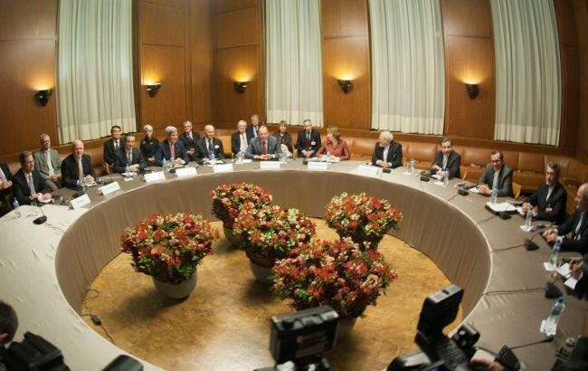 Переговори по Ірану вийшли на фінальну стадію, - МЗС Франції