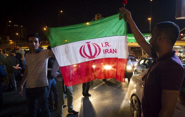 США знімуть з Ірану санкції після виконання зобов'язань щодо ядерної угоді