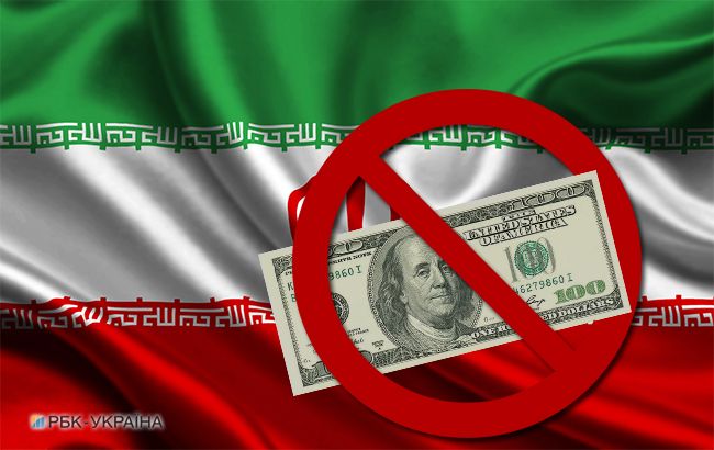 Правительство Ирана отказалось использовать доллар при международных расчетах