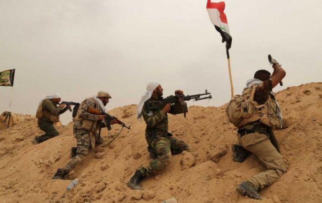 У США заявили про ліквідацію майже тисячі бойовиків ІДІЛ у Мосулі