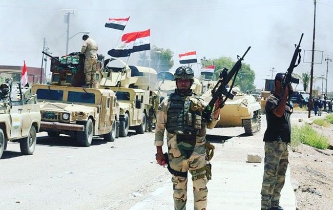У Іраку за день стратили 42 бойовиків