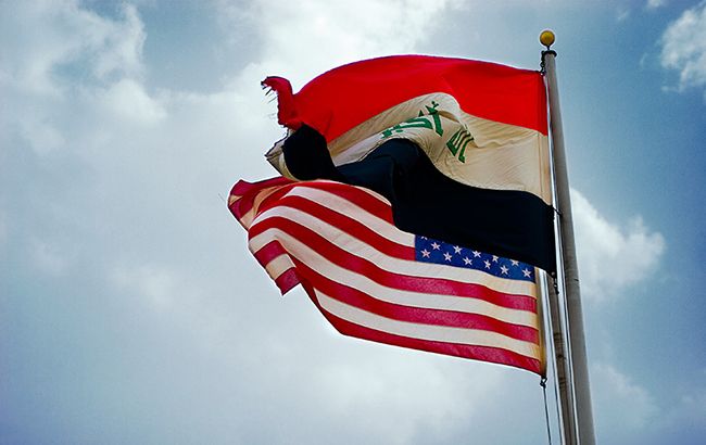 Ірак тимчасово виводиться з-під антиіранських нафтових санкцій