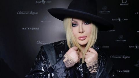 Ірина Білик зробила пікантне зінання: приємно, і не тільки на серці