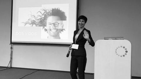 Ирина Муштина: "Нужно фокусироваться на точном сегментировании ЦА, персональной доставке сообщений и инновационных форматах взаимодействия с потребителями"