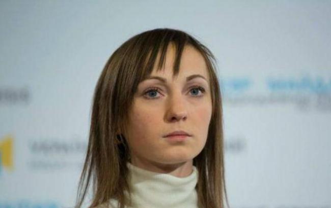Правовой комитет ВР обсудит вопрос украинских заложников в Крыму на ближайшем заседании