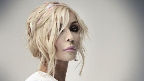 Известная украинская певица объяснила, почему поет и говорит на русском языке