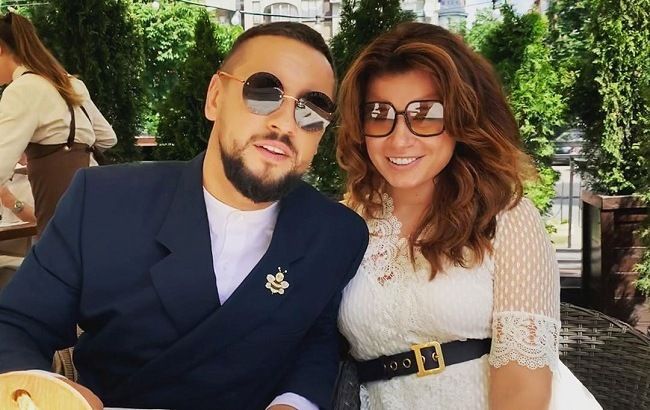 "Чоловік моєї мрії": дружина MONATIK'а зворушила мережу зізнанням