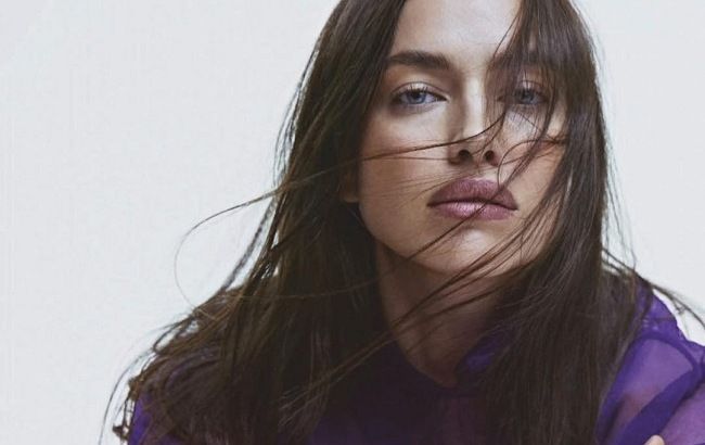 Будет жарко: стильная Ирина Шейк засыпала сеть фото в летних образах