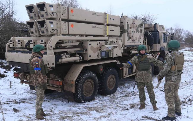 Новый сезон. Готова ли украинская ПВО отражать российские удары по энергетике