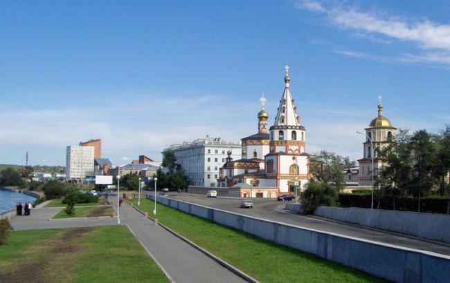 Іркутськ стане вільною економічною зоною Росії і Китаю