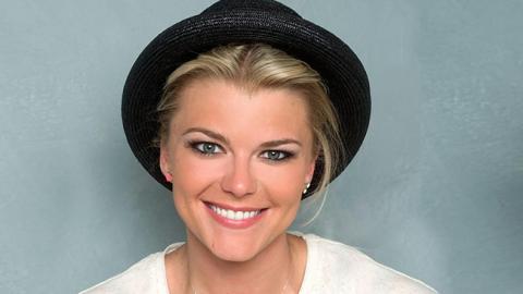 "В семье большое счастье": гимнастка Ириша Блохина снова беременна