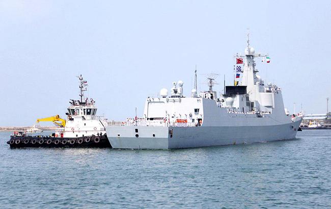 Ірак та Іран підписали угоду про військову співпрацю і боротьбу з тероризмом