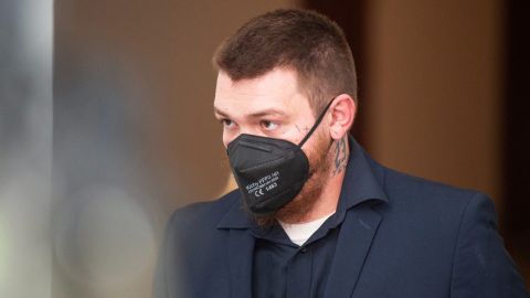 Скоротили в три рази. У Чехії переглянули вирок бойовику"ДНР"