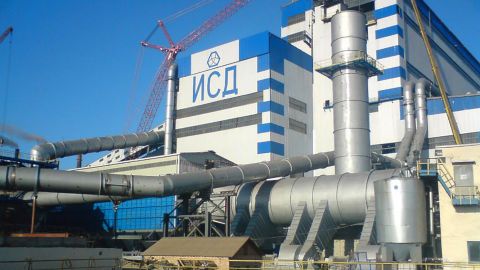 При жизни Щербаня в ИСД были убытки и долги, - адвокат