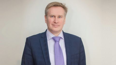 Призначили нового в.о голови Нацслужби здоров'я