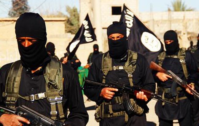 Розвідка США зафіксувала скорочення числа бойовиків ІДІЛ