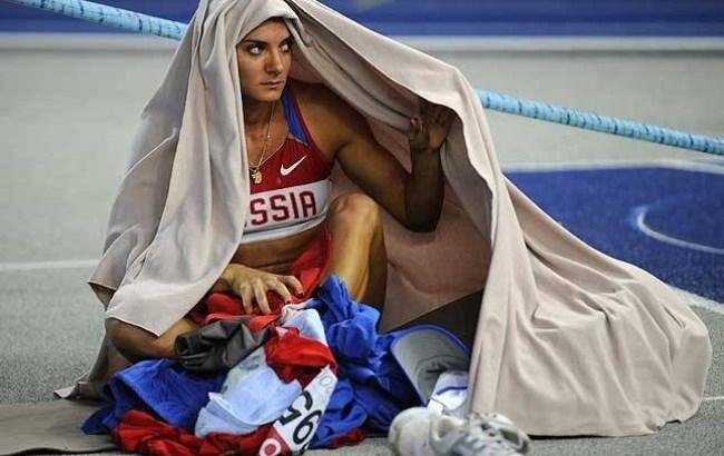 В Крыму призвали спортсменов всех стран бойкотировать Олимпиаду ради России