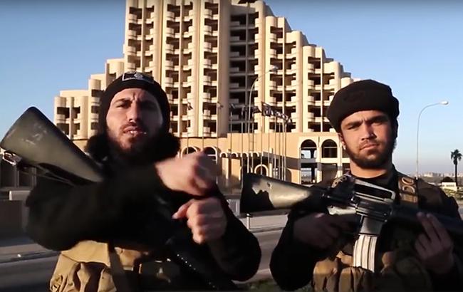 що буде з "Ісламською державою" після поразки в Іраку