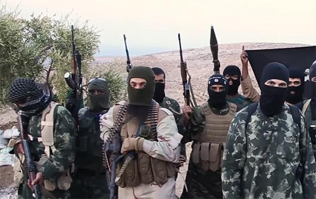 Туреччина внесла до чорного списку понад 4 тисяч росіян за підозрою в зв'язках з ІДІЛ