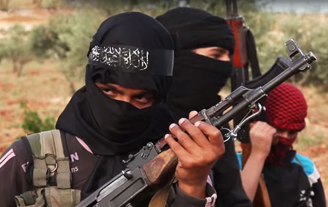 У Сирії урядові війська завоювали останній оплот ІДІЛ в країні